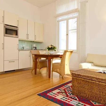 Apartment Artemis, 08 Korfu Heringsdorf (Usedom)