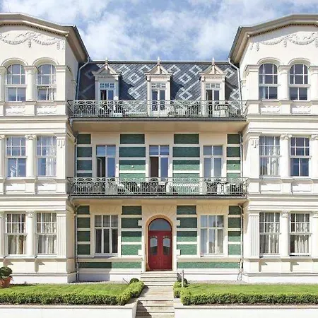 Artemis, 08 Korfu Appartement