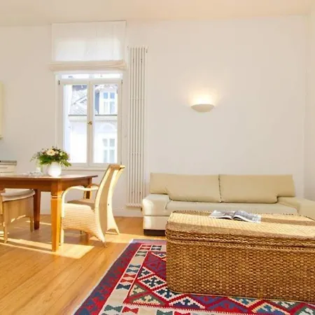 Artemis, 08 Korfu Heringsdorf (Usedom)